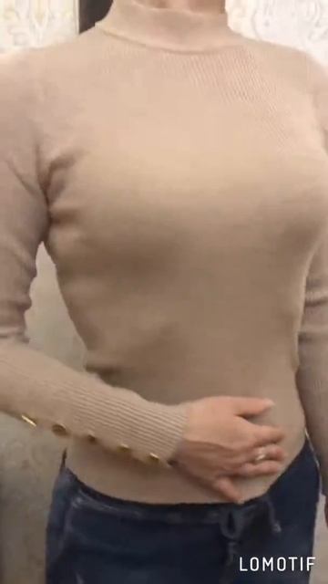 Женский гольф