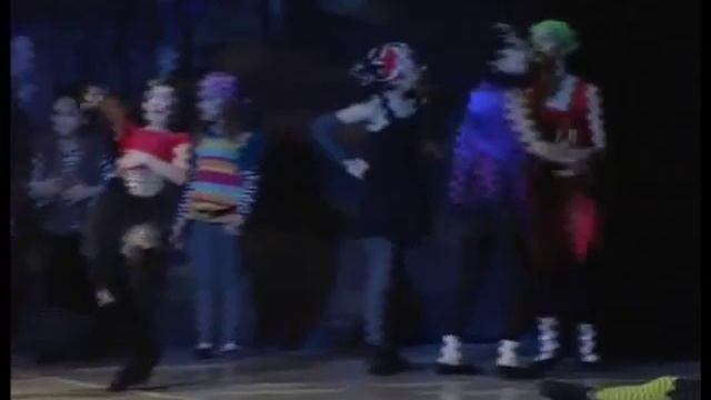 Ballet - Snow Queen, Act 2 - Kiev, Ukraine - Снежная Королева