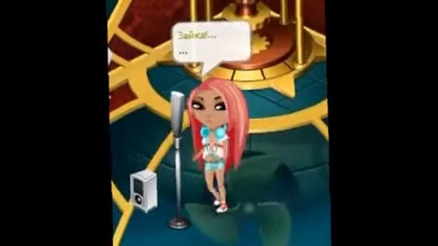 Мне так до звезды!