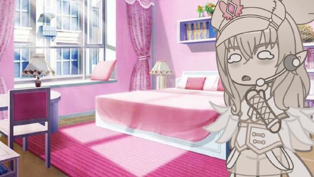 Реакция на девушек ромео(берегите глаза и уши)😵