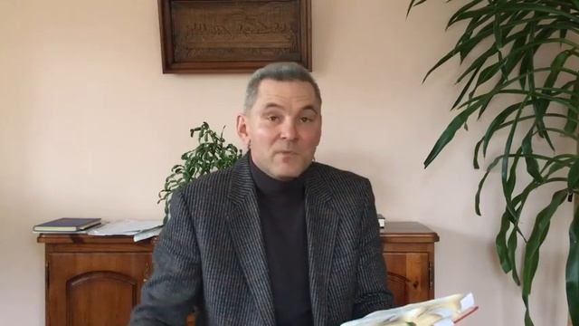 Звернення до ЦЕРКВИ. Це може бути наш ОСТАННІЙ день…