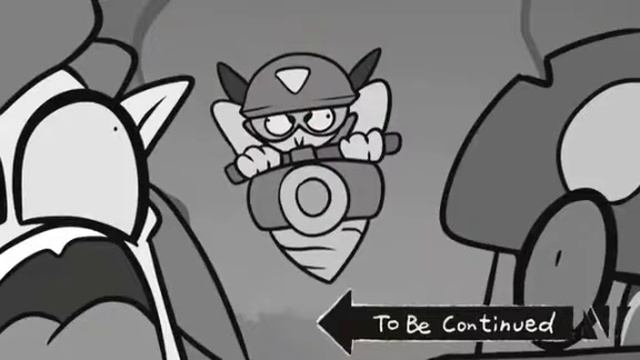 Анимация для подписчиков