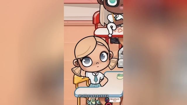 🍓45 Minutes Of Aesthetic Avatar World (routines, Roleplay, Cooking Etc.)| Avatar World TikToks