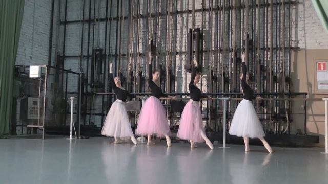 Так рождается вдохновение