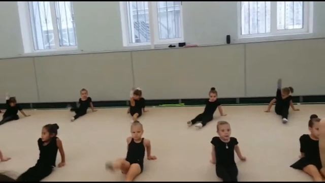 Открытый урок 18/12/2015