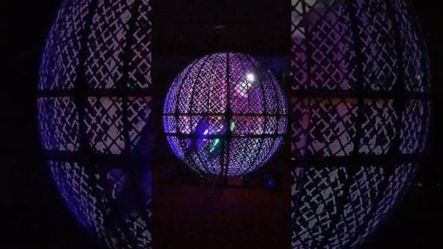 Безбашенные бразильцы. Минск, июль 2023.