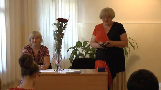 Выпуск 2015 ДМШ №16 - Днепропетровск ( 1 часть )