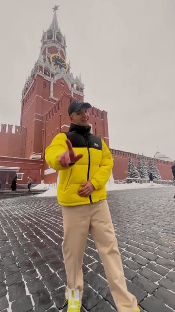 Моя Москва показала все мои шансы #москва #краснодар #топ1 #россия #хипхоп