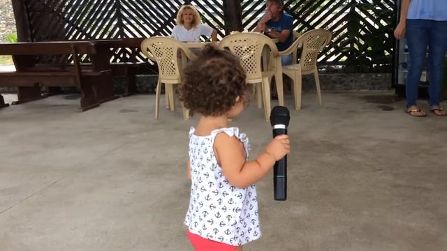 Начинающая звезда 😁