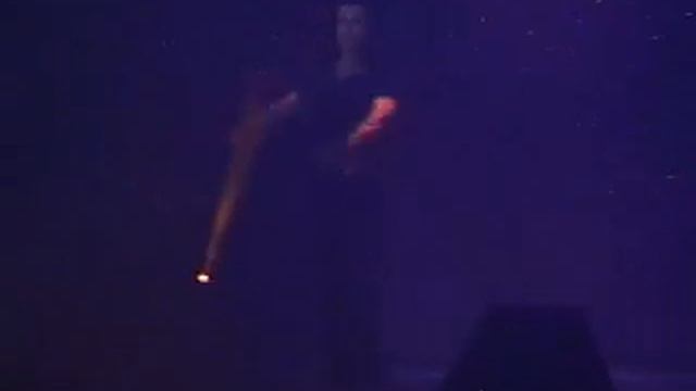 Шоу-балет. Павел.