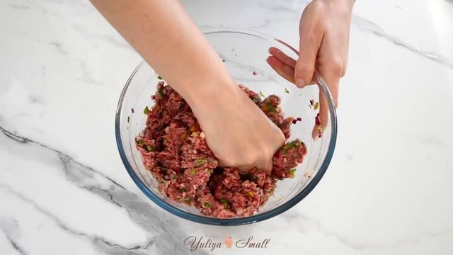 НЕОБЫЧНАЯ Турецкая ПИЦЦА ☆ ПИДЕ