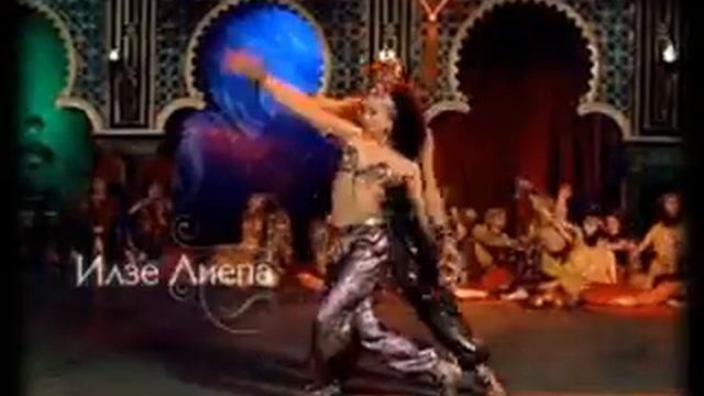 Звезды русских сезонов