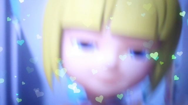 Клип флип чейнджер Салли Школьная пора