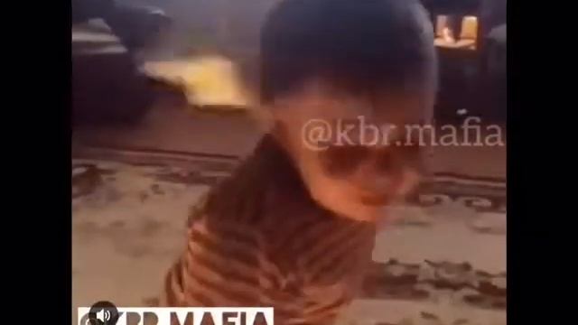 Очень смешное видео кабардинцы поймут:)