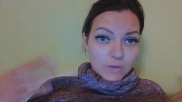 Добрый вечер милые