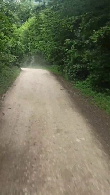 Джипинг в Лаго-Наки