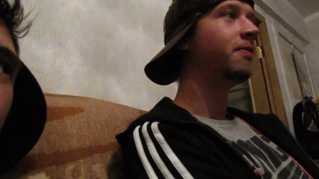 рэп-фристайл#2