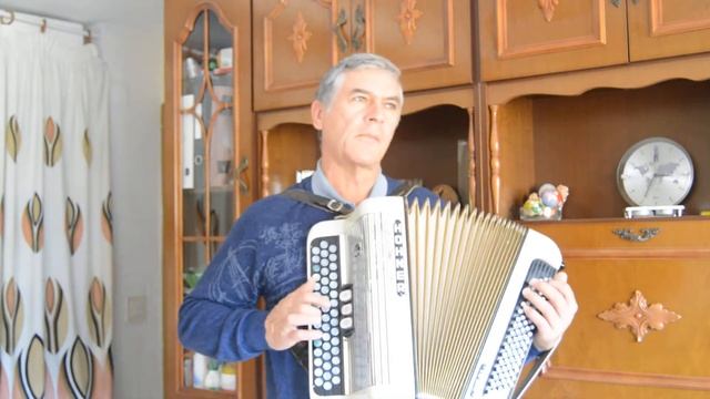 Фанданго іспанський танець