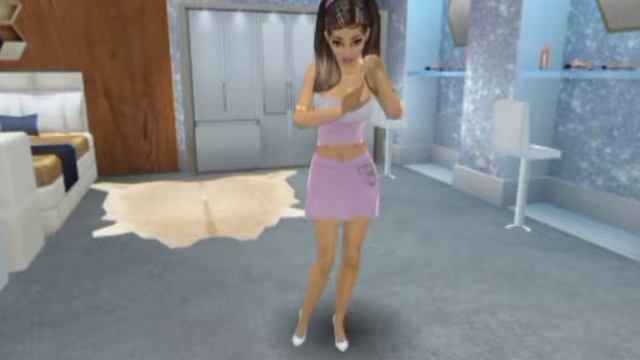 Avakin Life || новинки образы + танцы