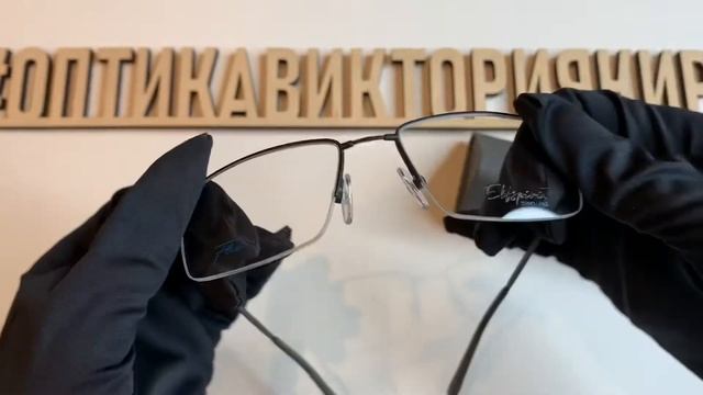 Оправа 4214 с011 Elfspirit C футляром