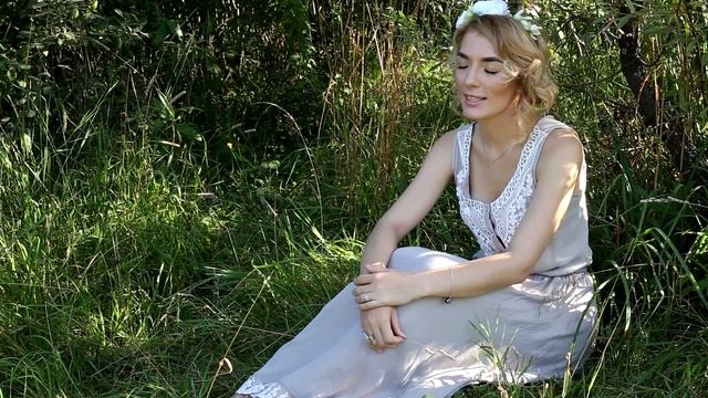 Марафон Женственности. Кристина о своём женском пути.