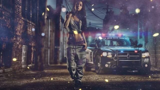 Mult96, Wallem - Её харизма меня бесит