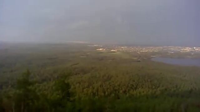 Предвершина Сугомак