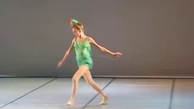 Екатерина Миклуха,12,IBC 