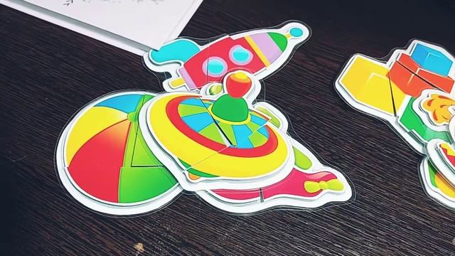 Аппликации