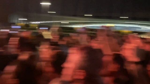 Группа Кино Сочи 30.07. 22 - Кукушка Live