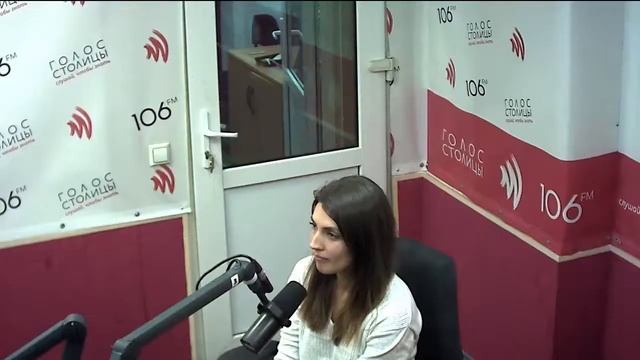 Бизнес в кризис | Интервью Катерины Чуриной для ГОЛОСА СТОЛИЦЫ