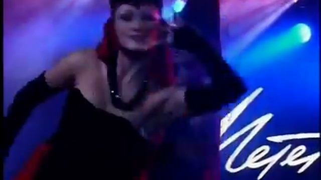 Ярослав Стаховский. Метелица