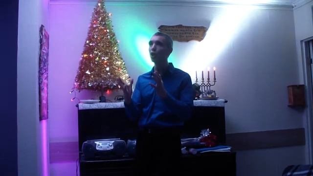 Христианский рэп - Juvelir: 