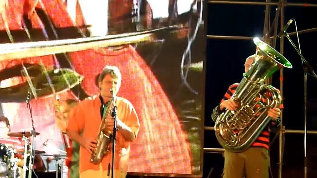 АукцЫон - Профукал