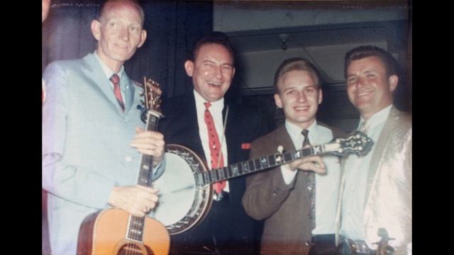 Mac Wiseman, Don Reno, And The Osborne Brothers - Live At The Shiloh Dude Ranch - May 21, 1967