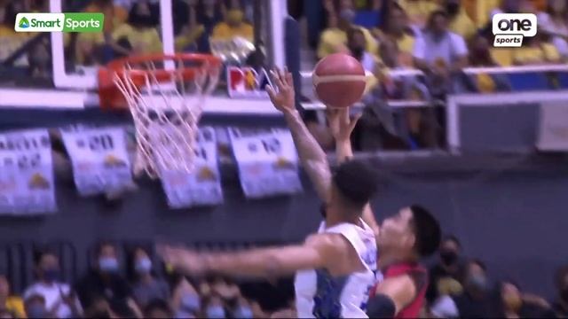 TOP 5 PLAYS | Sep 4, 2022 | Honda 47th Season PBA Philippine Cup