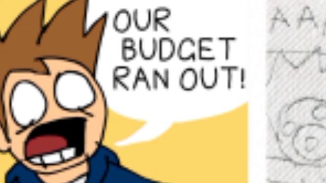 Озвучка Eddsworld Комиксов #2