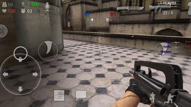 Играю в спетшлс форц гроп 2