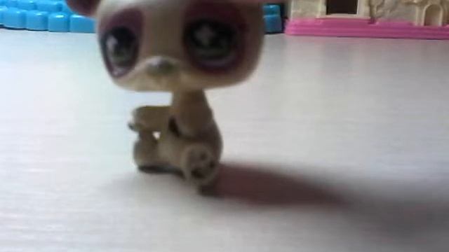 Lps-Я верю в мечту....