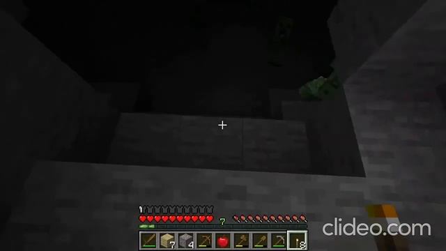 Выживание №3 /Katerina Mi