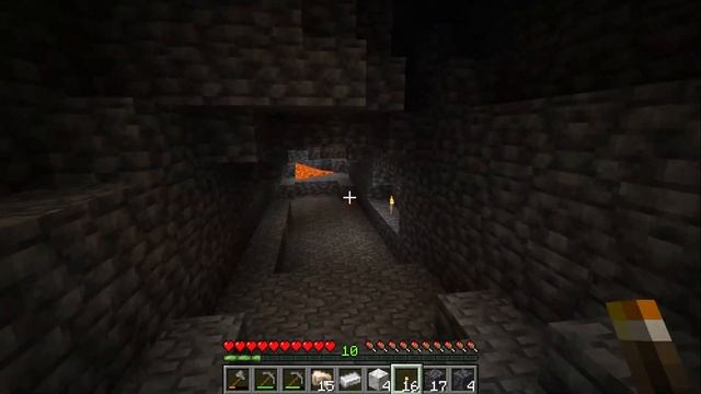 СТРИМ_Выходной в MINECRAFT