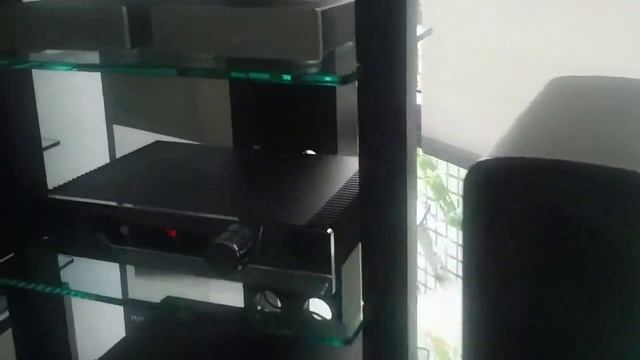 High End 2013: Trigon Audio / Leedh-acoustic