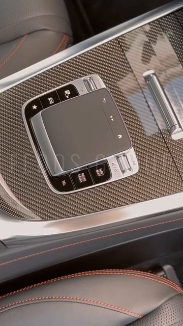 Mercedes-Benz G63 AMG Full Option 2025