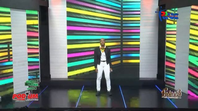 EN DIRECT |PODIUM QUARTIERS 2022 GROUPE A