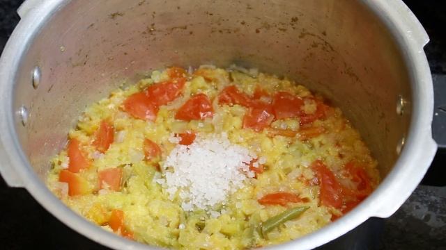 Simple &Tasty Mango Dal Recipe || మామిడికాయ పప్పు రుచిగా రావాలంటే ఇలా చేయండి చాల బావుంటుంది