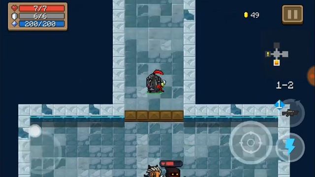 Soul King обнови режим HARD!!!