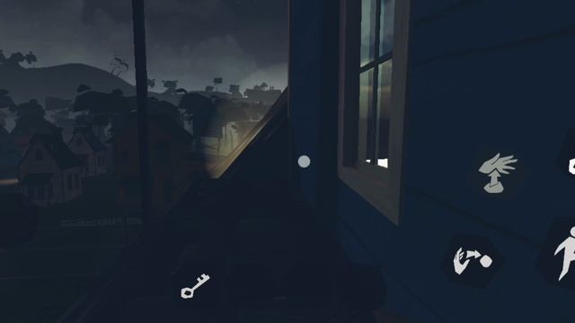 привет сосед идём до вагонетки