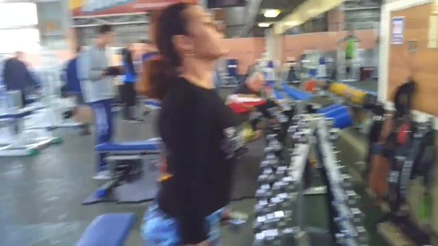 Ты можешь стать настолько хорош, насколько захочешь. Главное усердно работать и верить в себя.