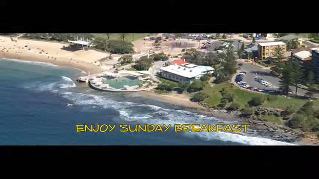 Caloundra Surf Club.wmv