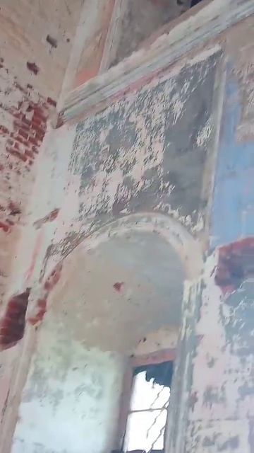 Храмы Ярославской обл.